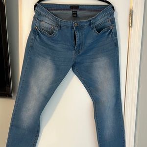 Steve’s Jeans men’s blue size 34/30